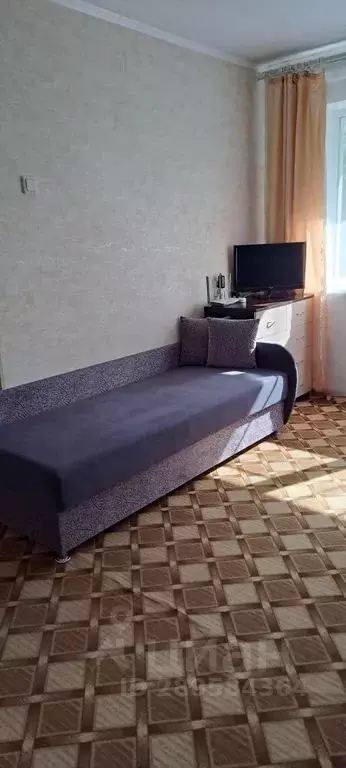 1-к кв. Кировская область, Киров ул. Сурикова, 32 (38.0 м) - Фото 1