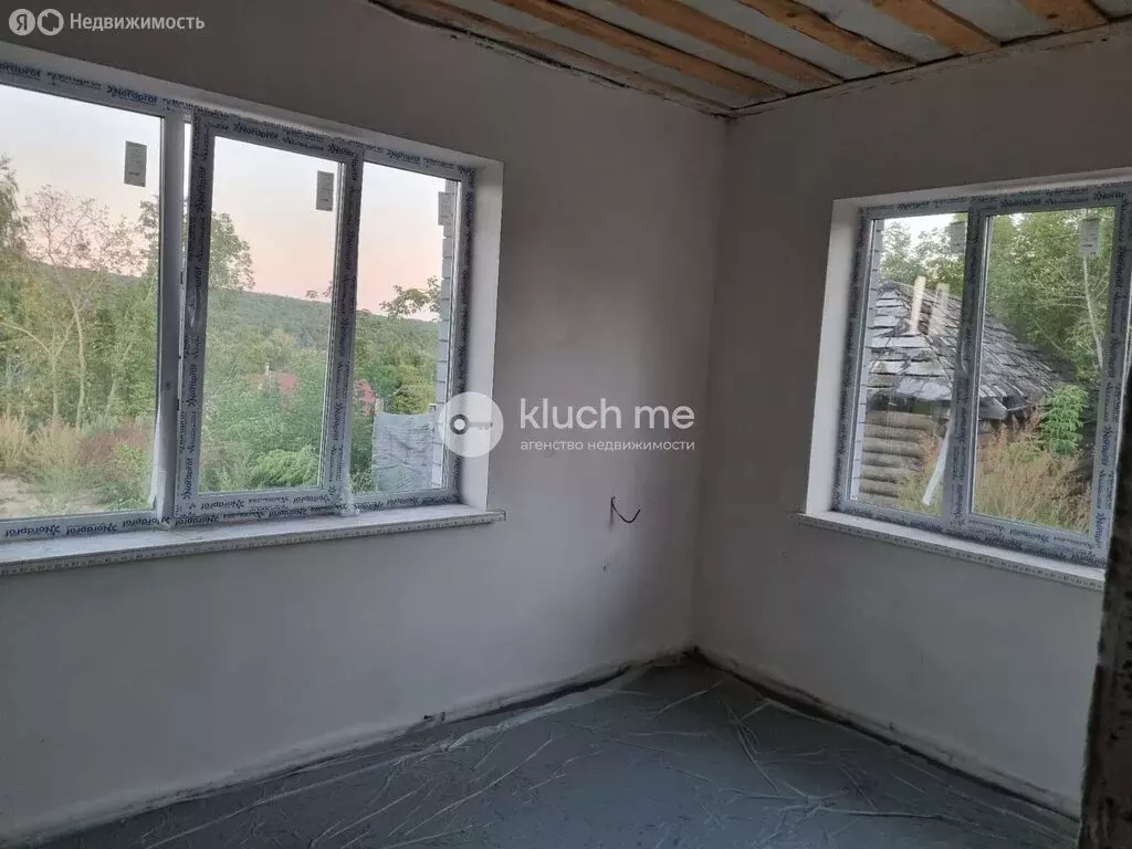 Дом в Верхнеуслонский район, Набережно-Морквашское сельское поселение, ... - Фото 2