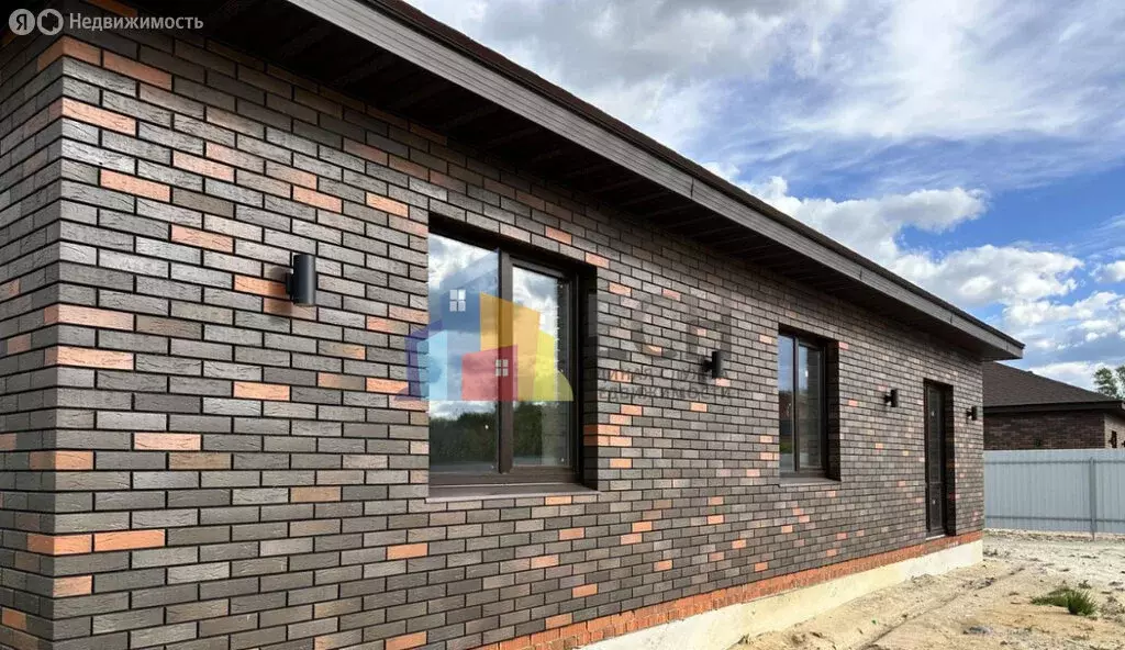 Дом в Тульская область, городской округ Тула, деревня Хопилово, ... - Фото 2