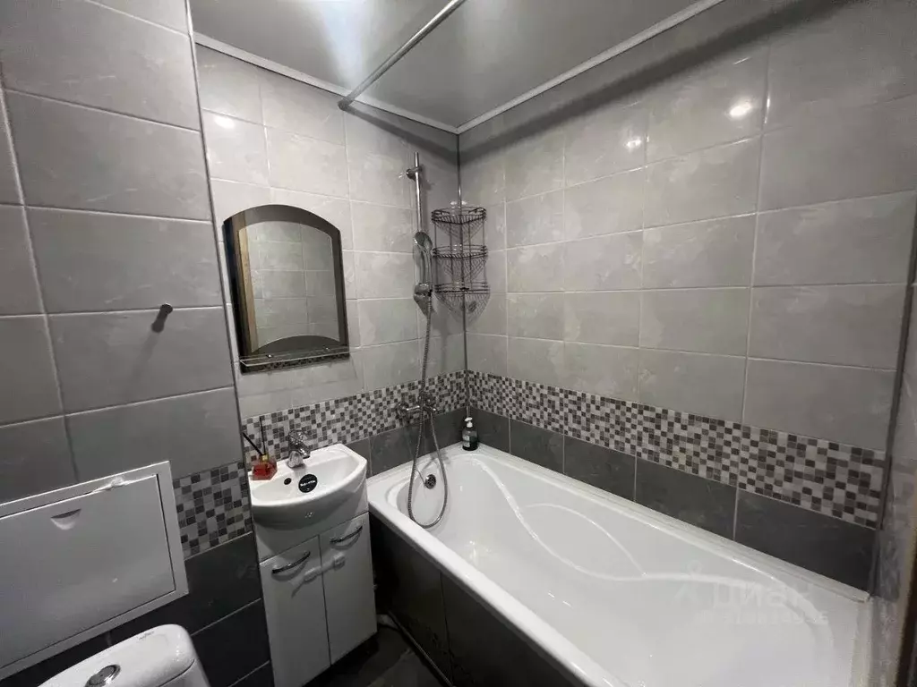 Квартира, 1 комната, 34.9 м - Фото 0