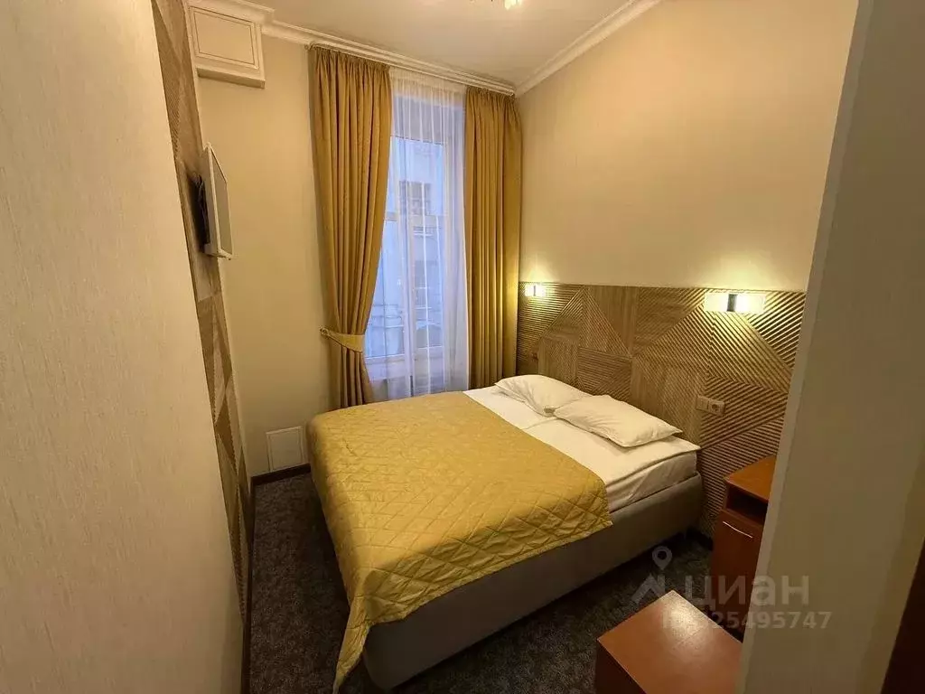 Комната Санкт-Петербург Малая Морская ул., 7 - Фото 1