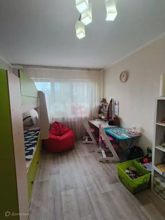 Продаётся 3-к квартира, 61.8 м - Фото 1