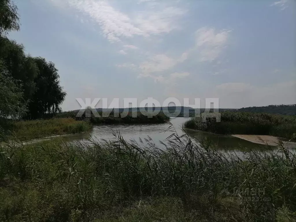 Участок в Белгородская область, Белгородский район, Крутологское ... - Фото 2