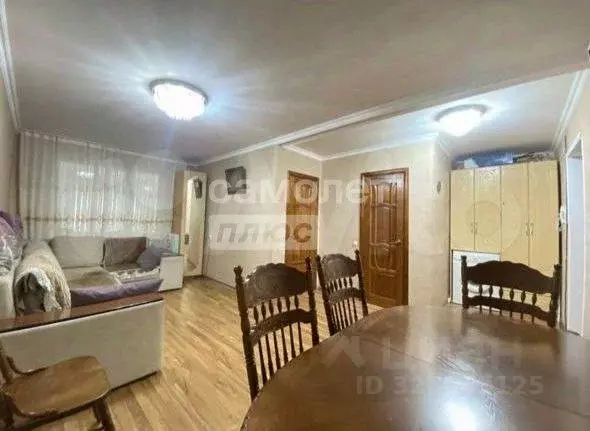 2-к кв. Кабардино-Балкария, Нальчик ул. Ватутина, 29А (55.2 м) - Фото 2