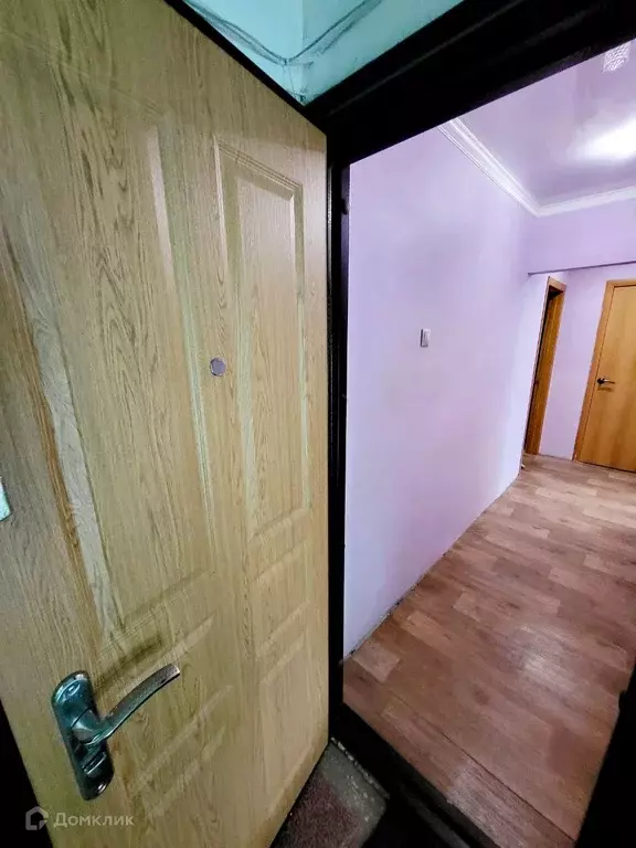 Продаётся 2-к квартира, 43.5 м - Фото 1