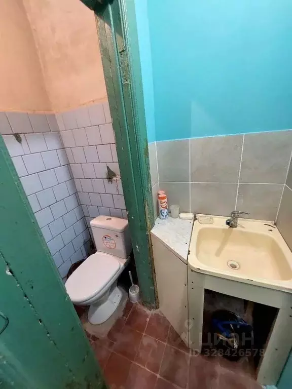 Помещение свободного назначения в Саратовская область, Саратов ул. ... - Фото 2