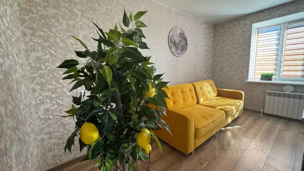 1-к кв. Костромская область, Кострома ул. Юрия Смирнова, 15А (65.0 м) - Фото 1