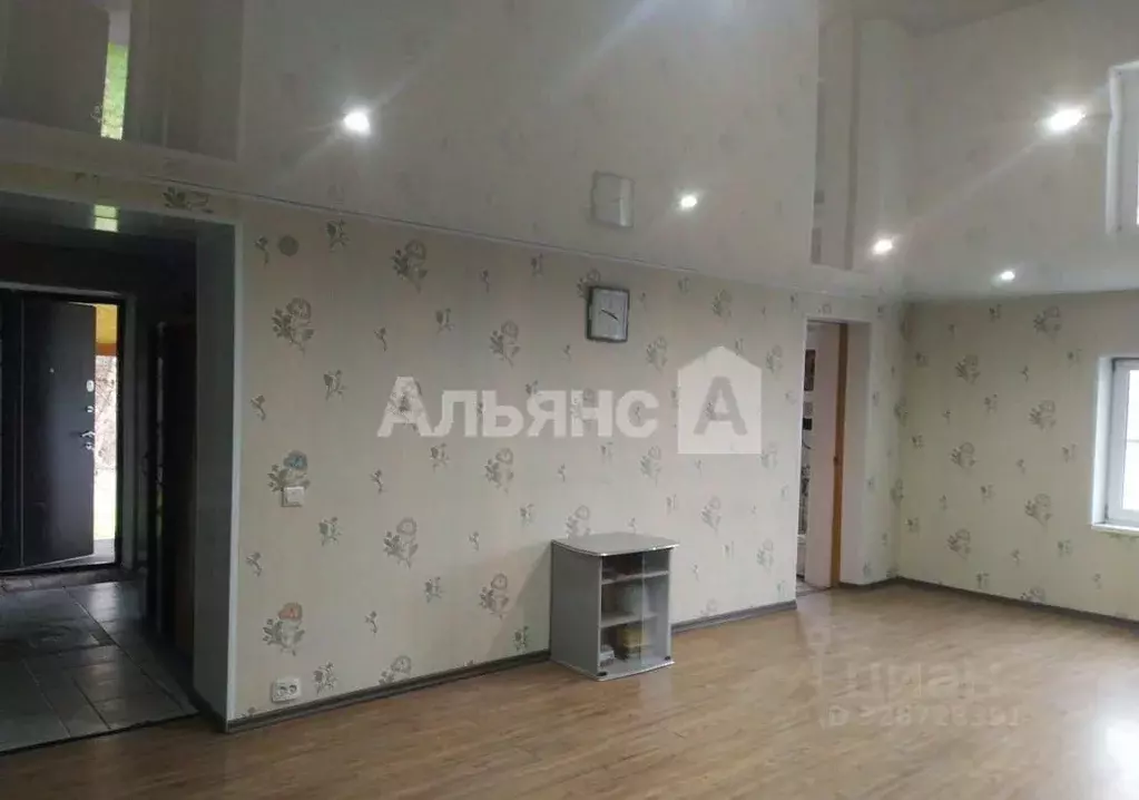 Дом в Ростовская область, Донецк Совхозная ул. (80 м) - Фото 2