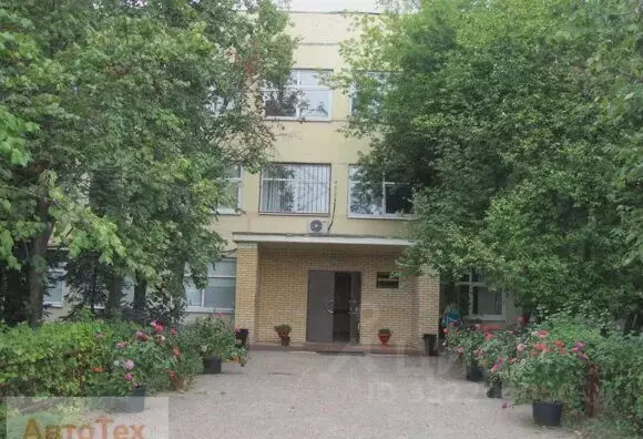 Офис в Московская область, Раменский муниципальный округ, д. Кузнецово ... - Фото 1