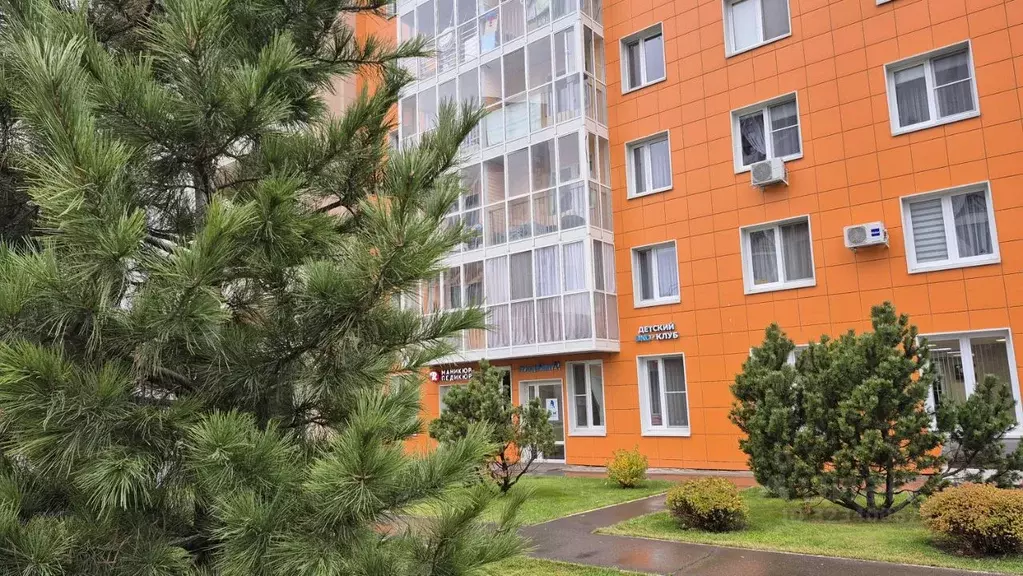 Студия Татарстан, Казань ул. Рауиса Гареева, 105 (30.0 м) - Фото 1