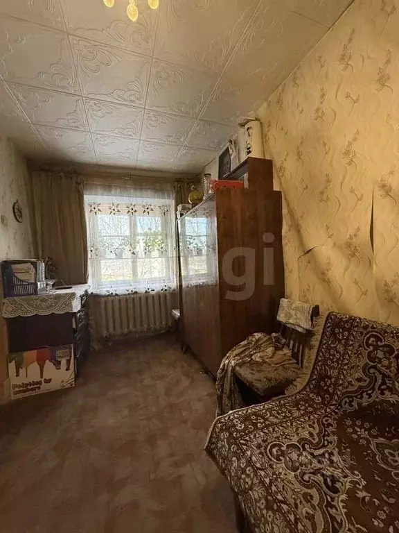 2-к кв. Амурская область, Белогорск Томский пер., 22 (44.0 м) - Фото 1