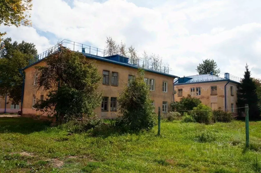 2-к кв. Московская область, Ступино ул. Крупской, 17 (46.0 м) - Фото 1