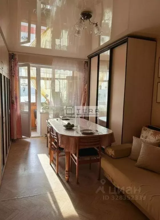 2-к кв. Башкортостан, Уфа ул. Летчиков, 3/1 (47.0 м) - Фото 1