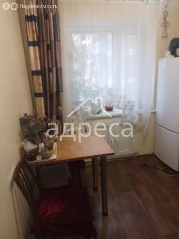 1-комнатная квартира: Самара, проспект Кирова, 237 (30.4 м) - Фото 1