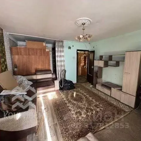 1-к кв. Крым, Саки ул. Санаторная, 1А (45.0 м) - Фото 0