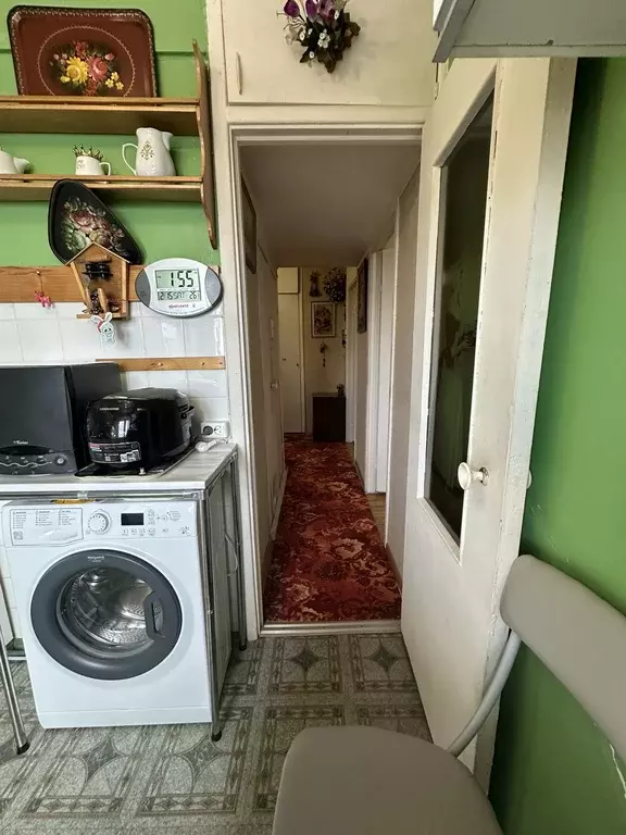 Продаётся 2-к квартира, 38.3 м - Фото 0