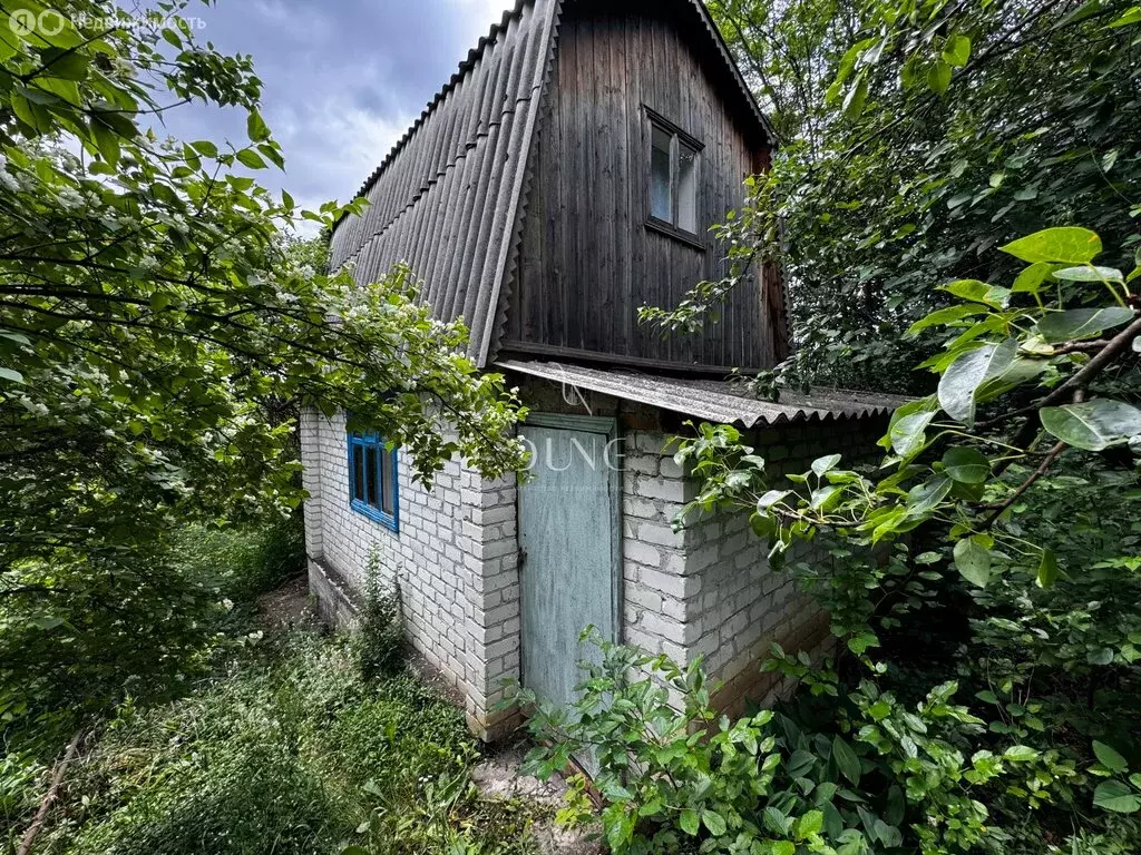 Дом в Белгородский район, Никольское сельское поселение, дачный ... - Фото 1