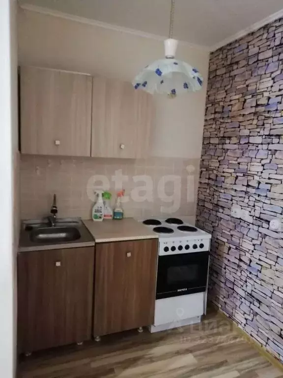 Студия Пермский край, Пермь Автозаводская ул., 30 (25.0 м) - Фото 1