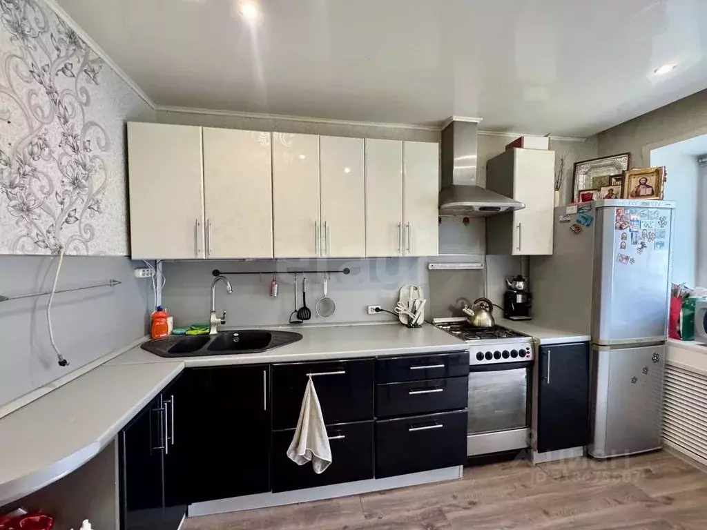 2-к кв. Владимирская область, Петушинский район, Пекшинское ... - Фото 1