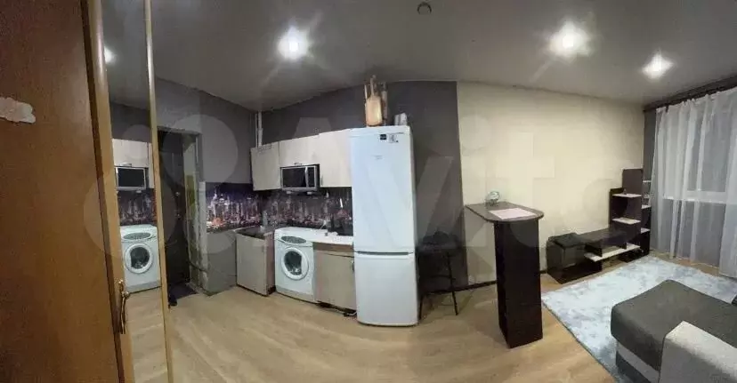 Комната 18 м в 1-к., 3/4 эт. - Фото 1