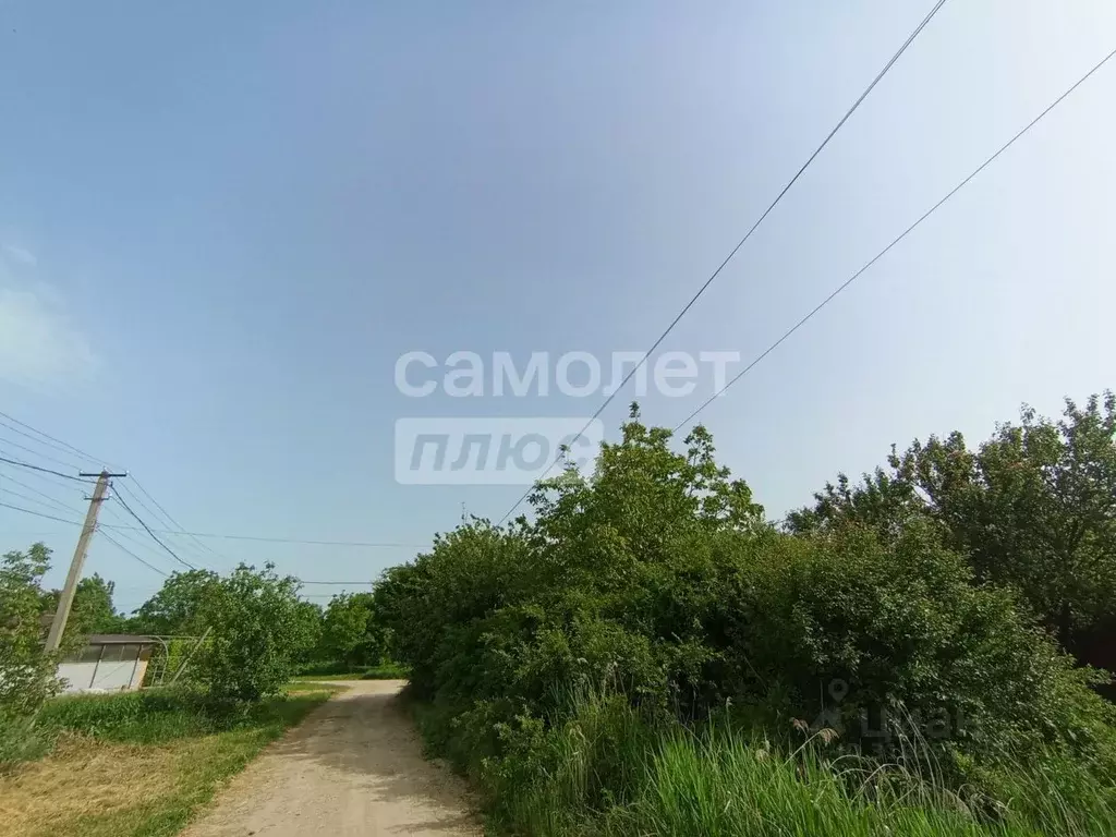 Участок в Краснодарский край, Абинск ул. Свободы (7.31 сот.) - Фото 0