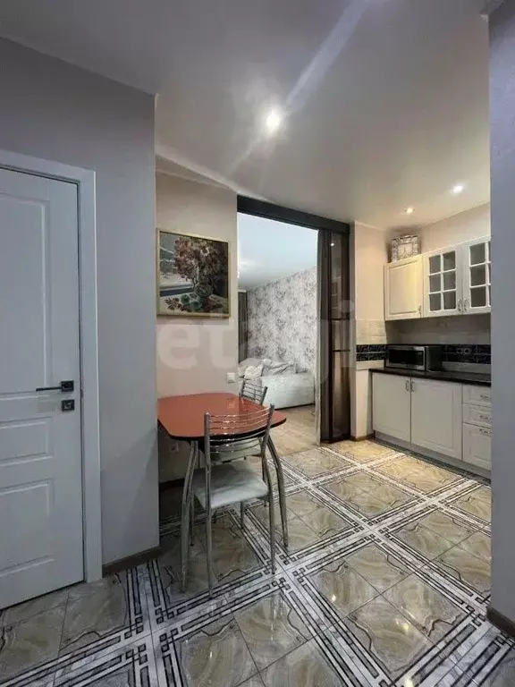 1-к кв. Московская область, Реутов ул. Ленина, 15 (50.0 м) - Фото 2