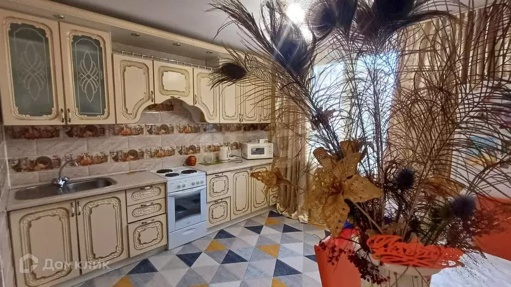 Продаётся 2-к квартира, 65 м - Фото 1