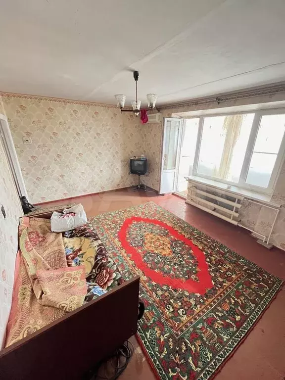 2-к. квартира, 50 м, 4/4 эт. - Фото 0