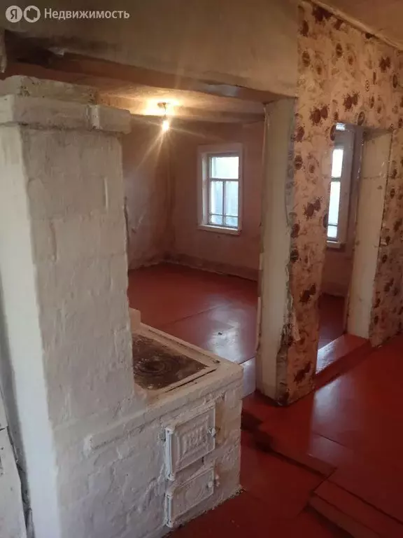 Дом в Кызыл, улица Мугур (40 м) - Фото 1