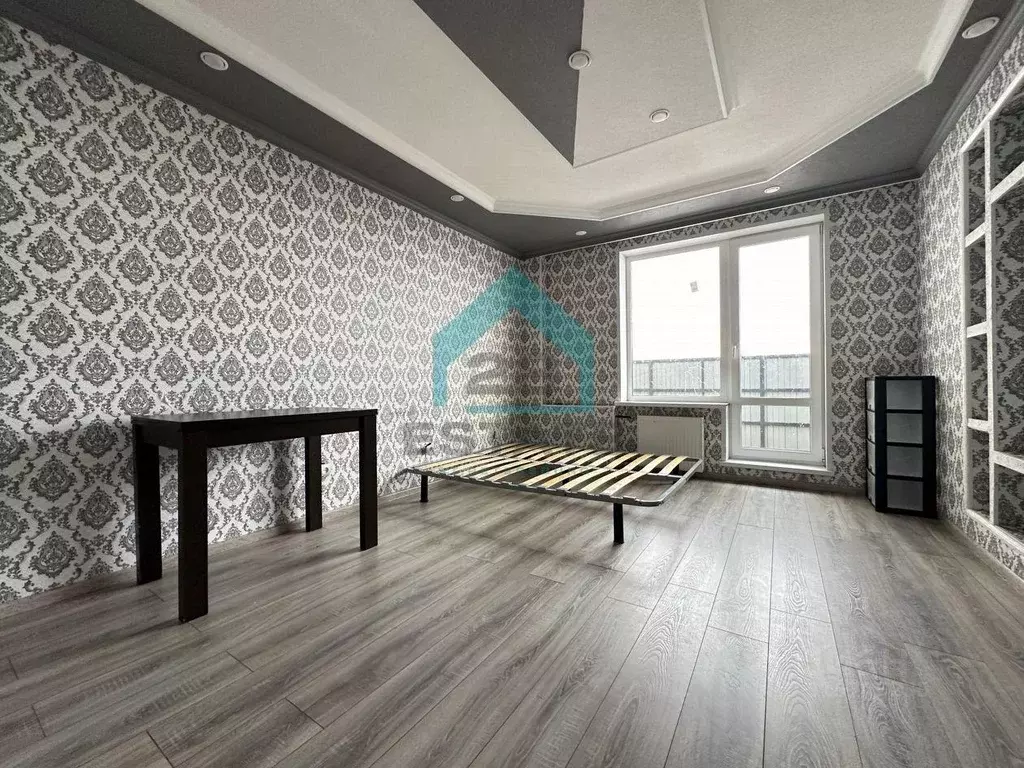 Квартира, 1 комната, 35 м - Фото 1