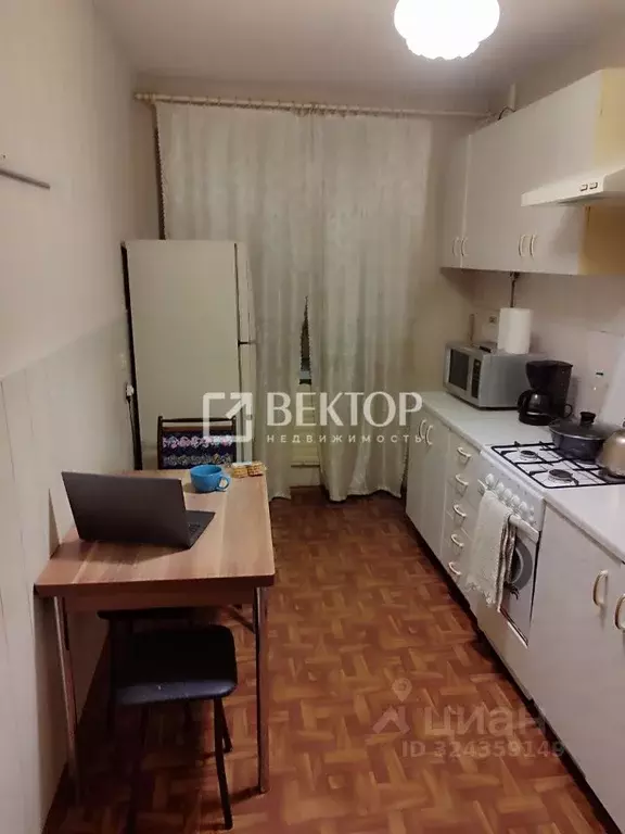 3-к кв. Ярославская область, Ярославль ул. Доронина, 6к2 (63.7 м) - Фото 1