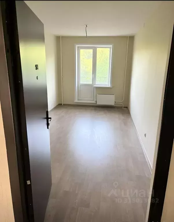 1-к кв. Кемеровская область, Новокузнецк Горьковская ул., 66В (31.0 м) - Фото 1