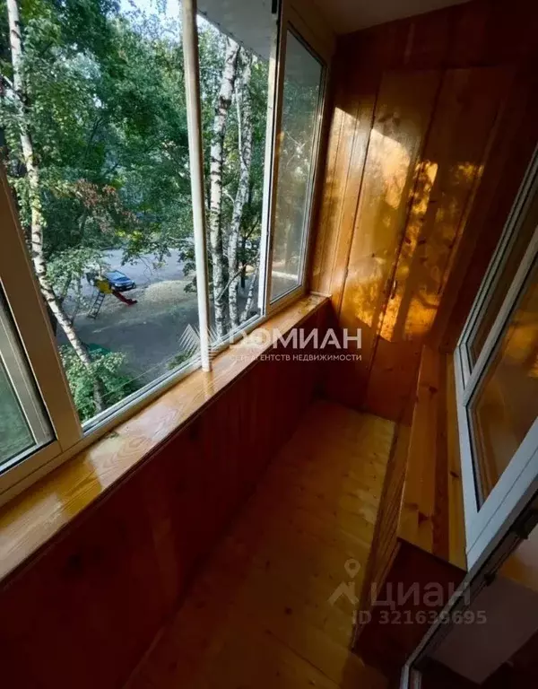 3-к кв. Ростовская область, Новочеркасск ул. Свободы (58.5 м) - Фото 2