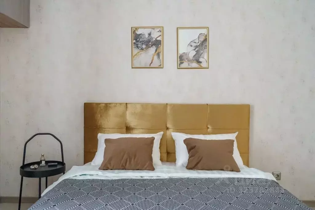 2-к кв. Санкт-Петербург Полтавский проезд, 2 (55.0 м) - Фото 2