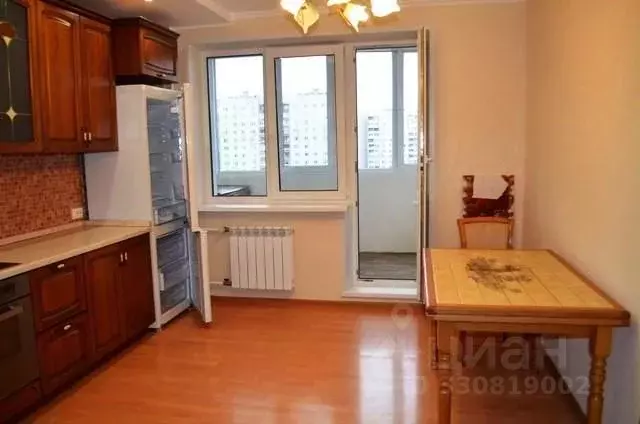 3-к кв. Московская область, Королев Подлесная ул., 2 (92.1 м) - Фото 2