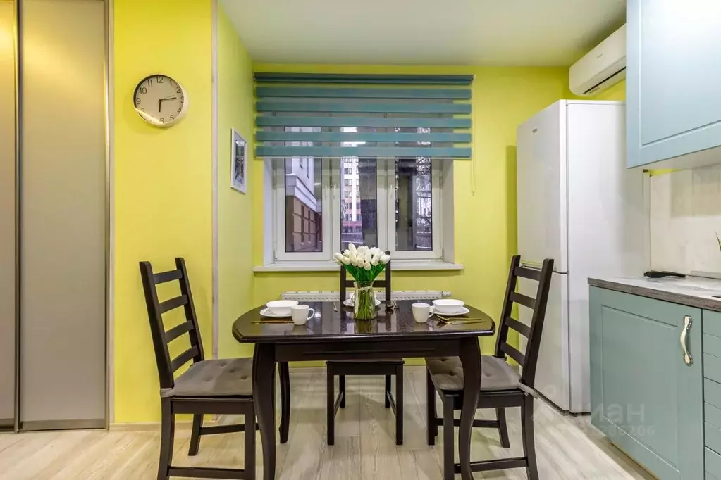 2-к кв. Нижегородская область, Нижний Новгород Славянская ул., 35к1 ... - Фото 2