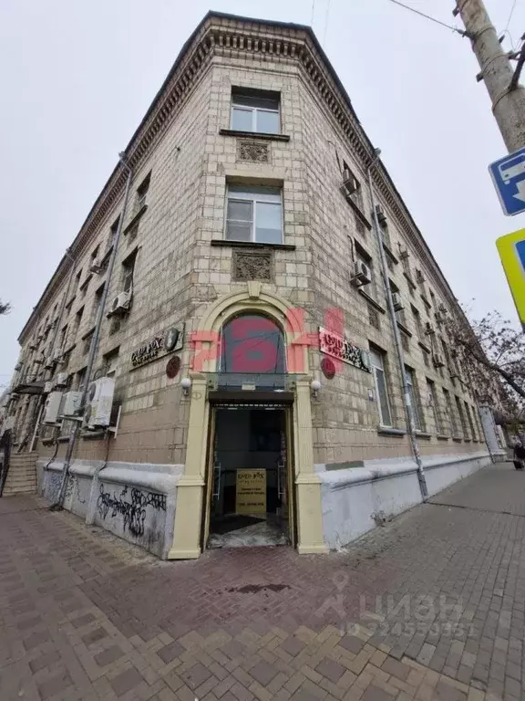 Офис в Ростовская область, Ростов-на-Дону Московская ул., 63 (22 м) - Фото 2