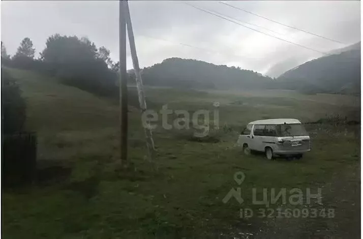 Участок в Алтай, Усть-Коксинский район, с. Баштала  (10.0 сот.) - Фото 0