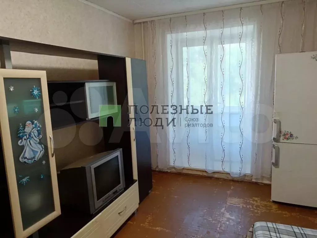 Комната 13 м в 4-к., 3/5 эт. - Фото 1