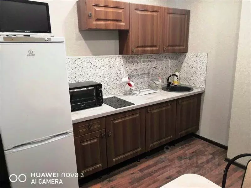 1-к кв. Москва Бартеневская ул., 23К2 (35.0 м) - Фото 1