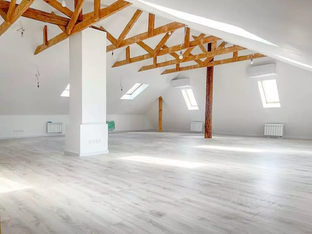 Офис в Москва Яузский бул., 13 (225 м) - Фото 2