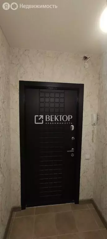 1-комнатная квартира: Ивняки, улица Новосёлов, 1 (35.4 м) - Фото 2