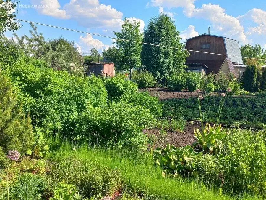 Дом в Новосибирск, Советский переулок (22 м) - Фото 1