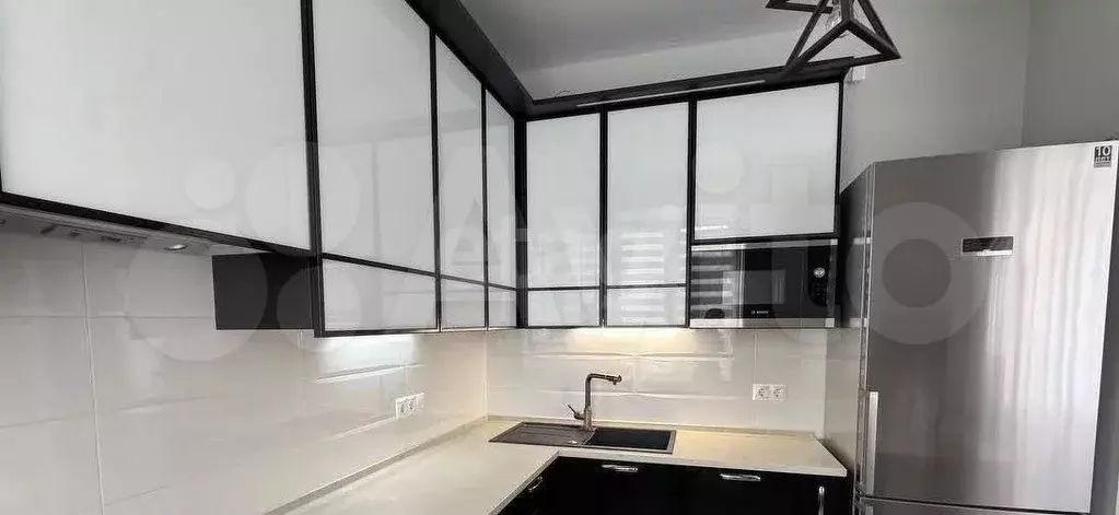 3-к. квартира, 58,5 м, 1/5 эт. - Фото 1