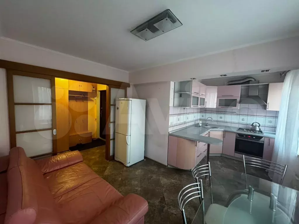 2-к. квартира, 50 м, 3/5 эт. - Фото 0