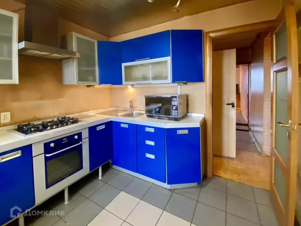 Продаётся 2-к квартира, 50.5 м - Фото 0