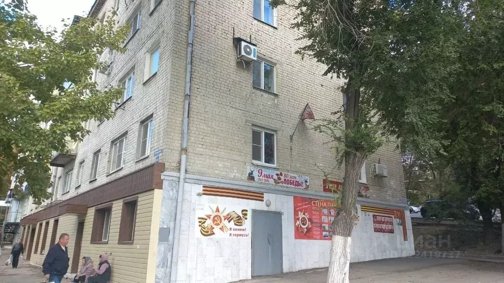 1-к кв. Саратовская область, Саратов ул. Танкистов, 56 (31.0 м) - Фото 1