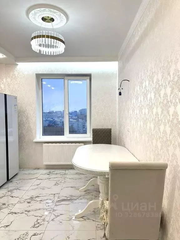 Квартира, 2 комнаты, 62 м - Фото 2