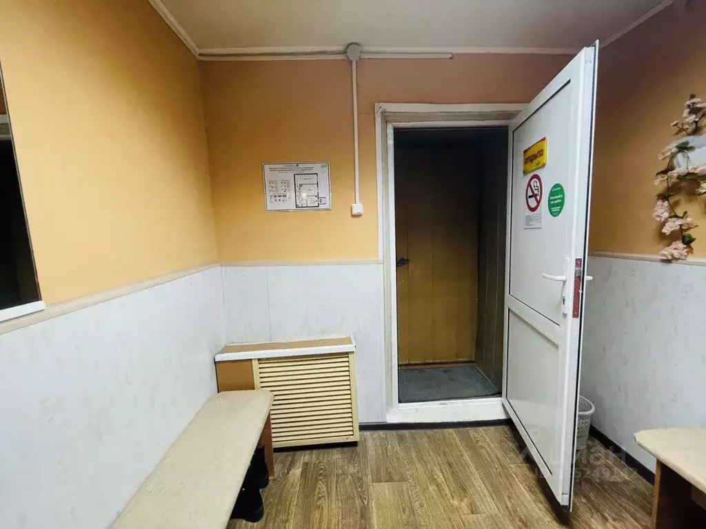 Помещение свободного назначения в Курганская область, Шадринск ул. ... - Фото 2