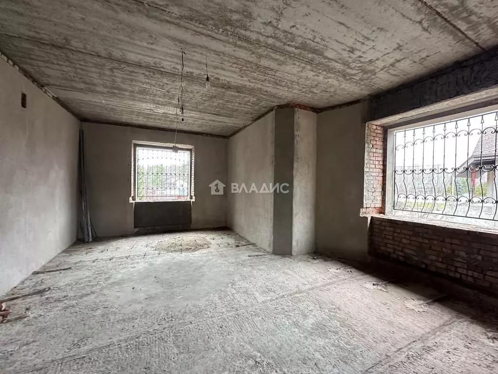 Дом в Владимирская область, Ковровский муниципальный округ, с. Любец  ... - Фото 2